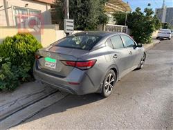 نیسان سێنترا